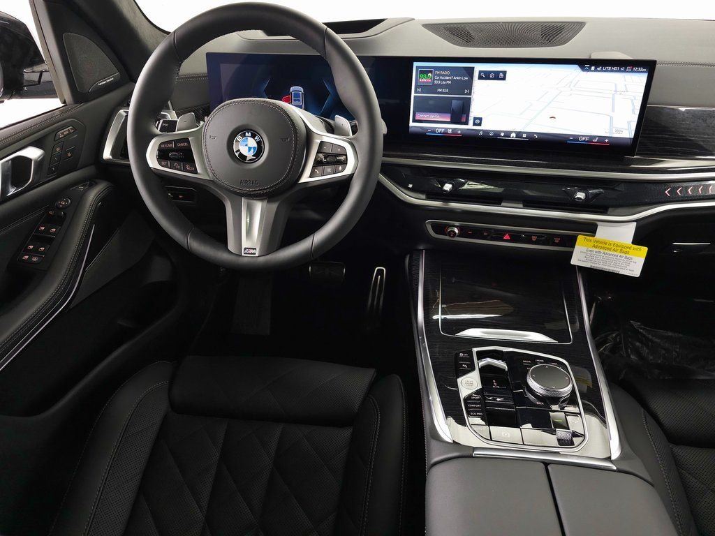 Used 2026 Gray Metallic BMW xDrive40i image 14