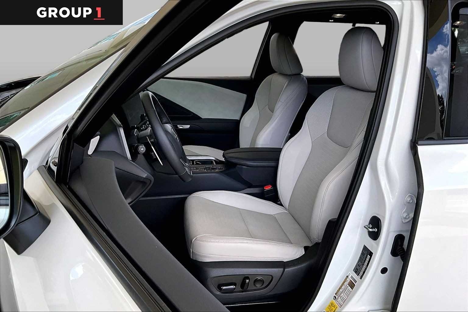Certified Pre-Owned 2026 Lexus TX 350 Premium