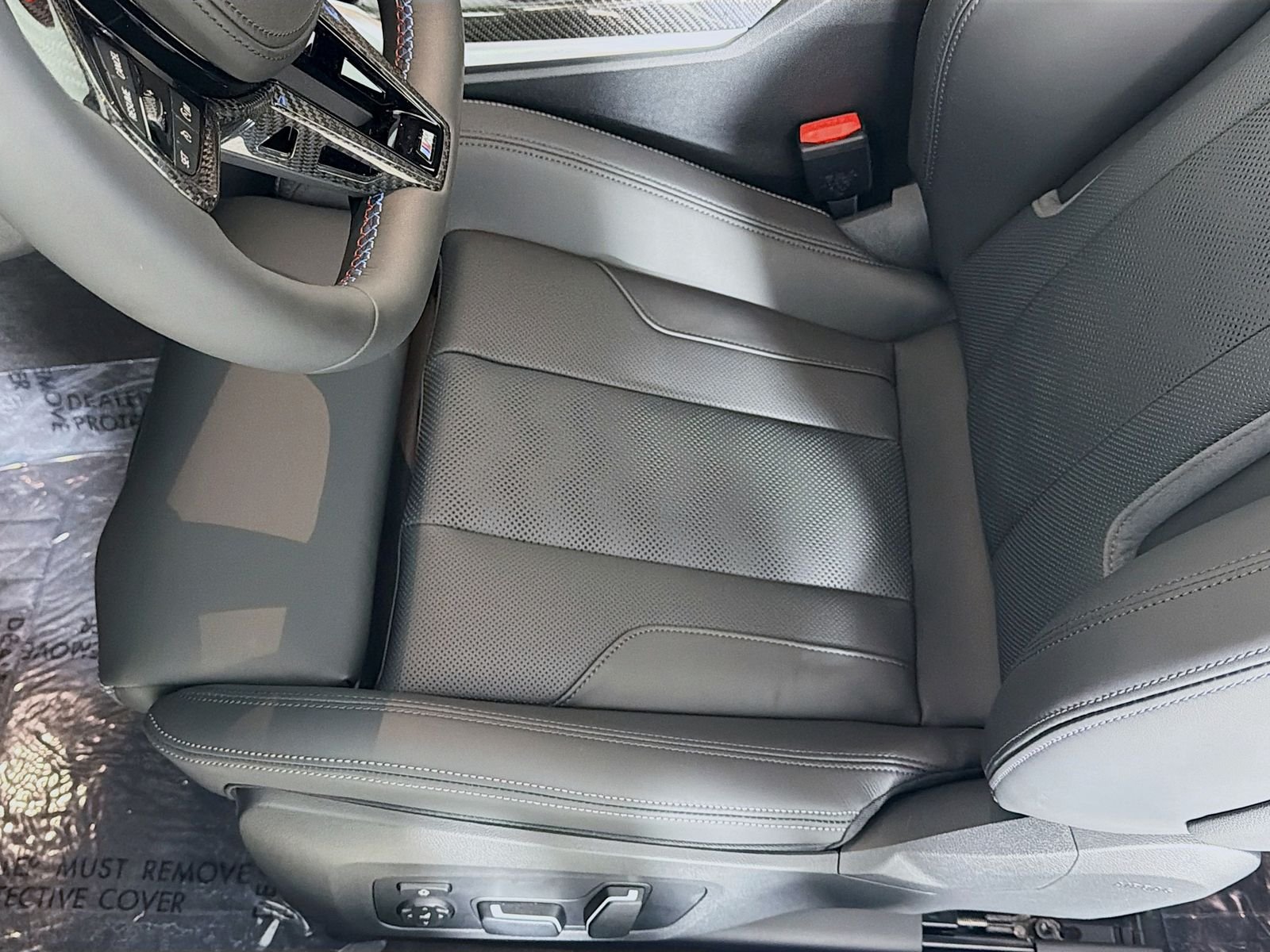 New 2027 Brooklyn Grey Metallic BMW Base image 20