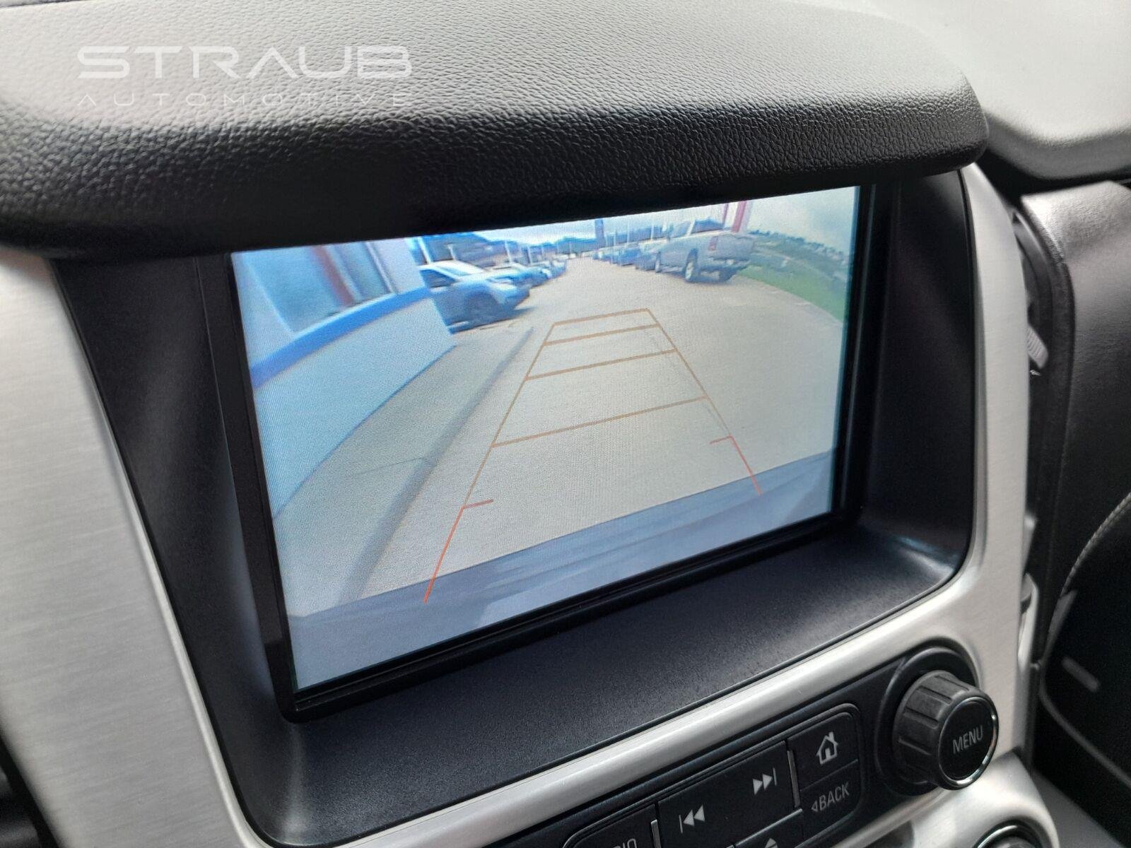 2019 GMC Yukon XL SLT - Photo 22