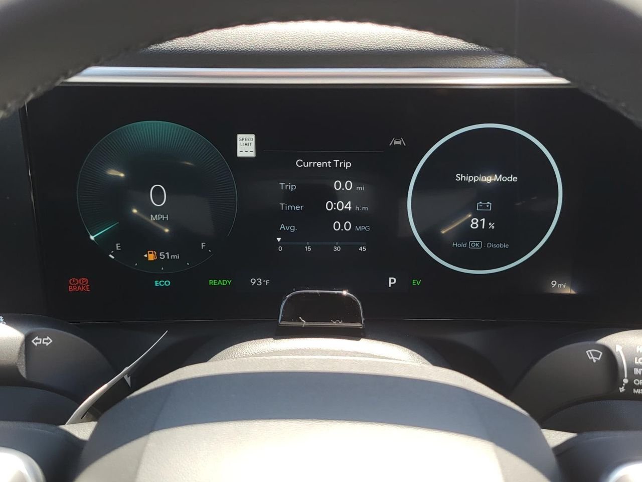 New 2026 Pacific Sapphire Hyundai SEL Premium 7P image 22