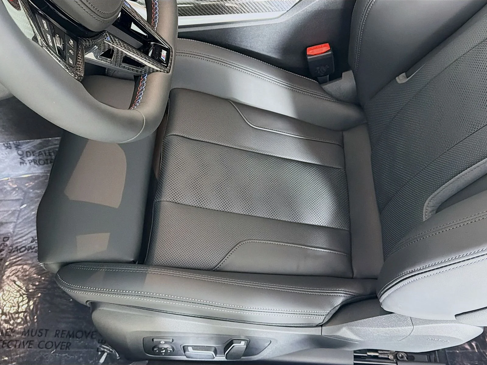 New 2027 Brooklyn Grey Metallic BMW Base image 20