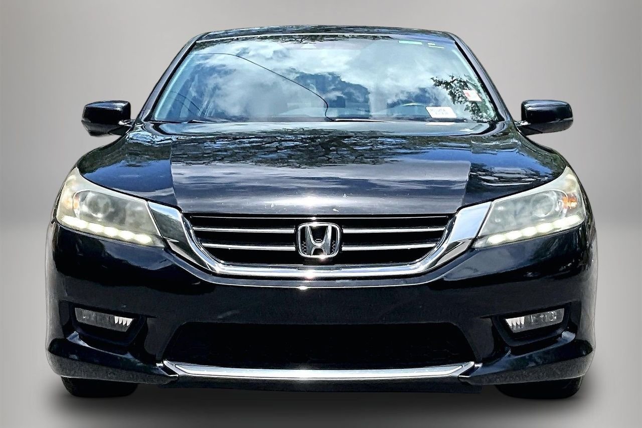 Used 2014  Honda EX-L image 3