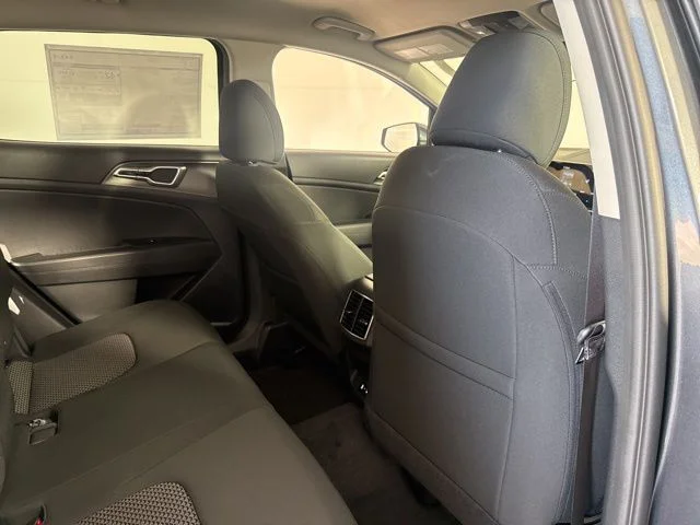 2026 Kia Sportage LX Hybrid - Photo 36