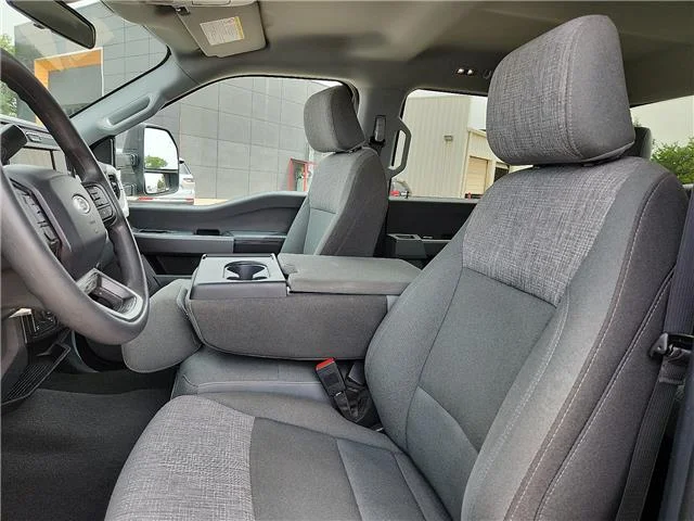 Used 2025 Gray Ford  image 11