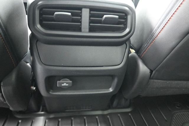 2026 Honda Ridgeline TrailSport - Photo 28