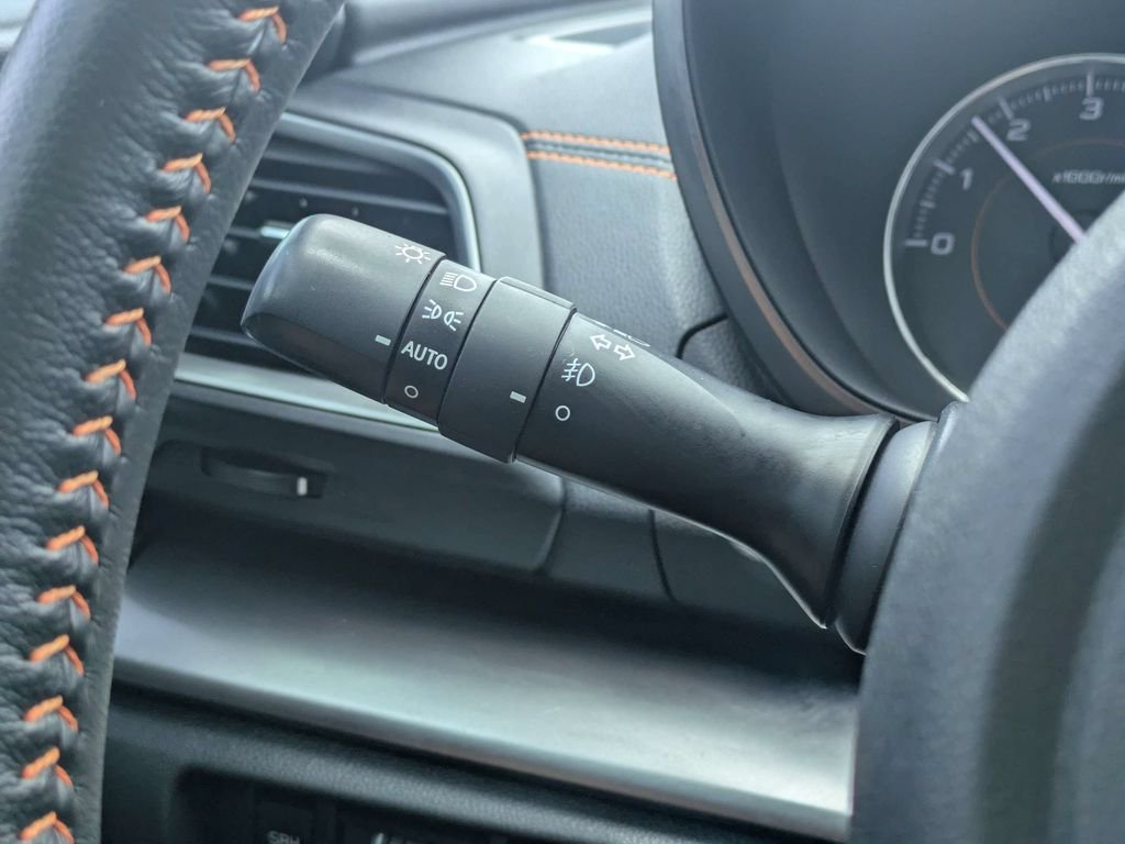 Used 2023 Gray Subaru Limited image 27
