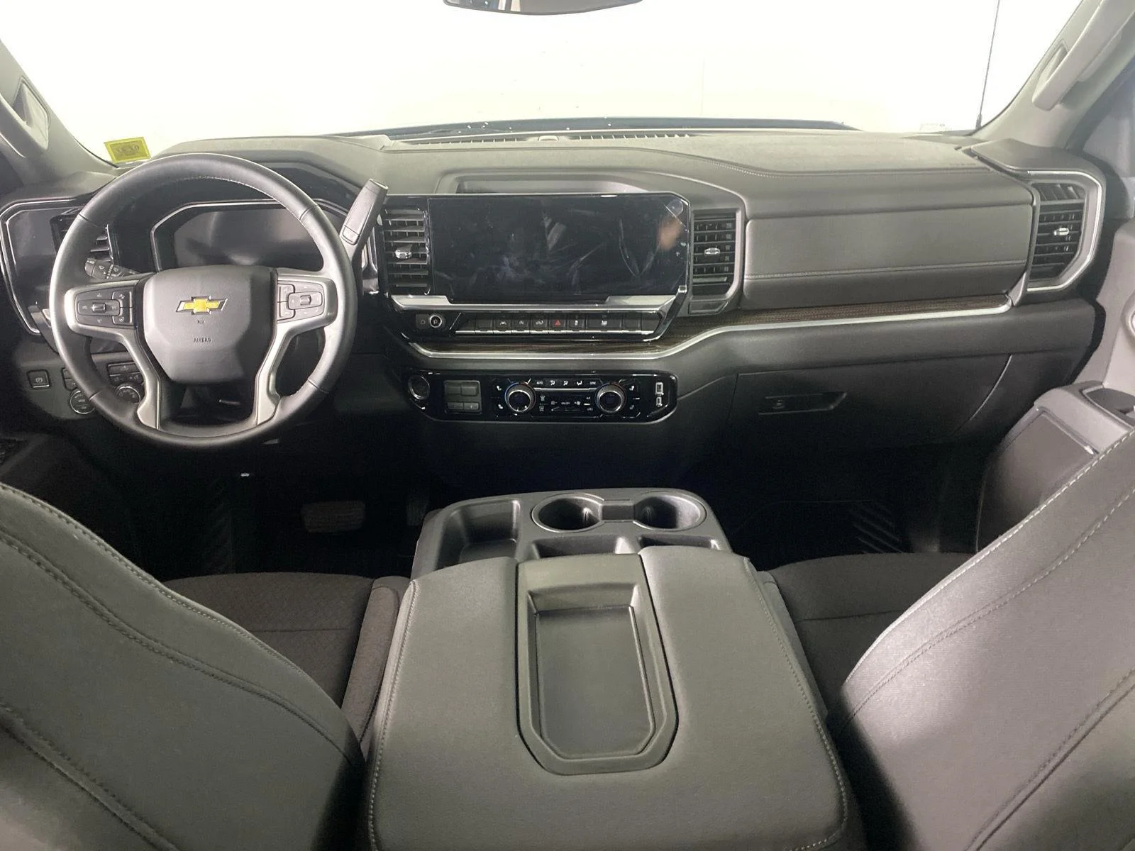 Used 2026 Sterling Gray Metallic Chevrolet LT image 24
