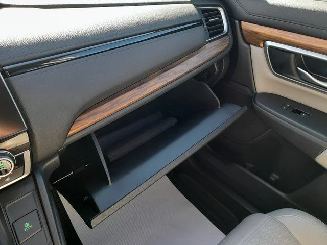 Used 2019  Honda EX-L image 37