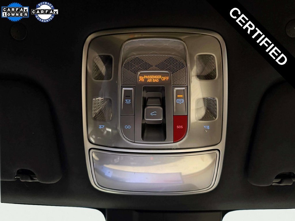 2026 GENESIS GV70 Sport Prestige - Photo 22