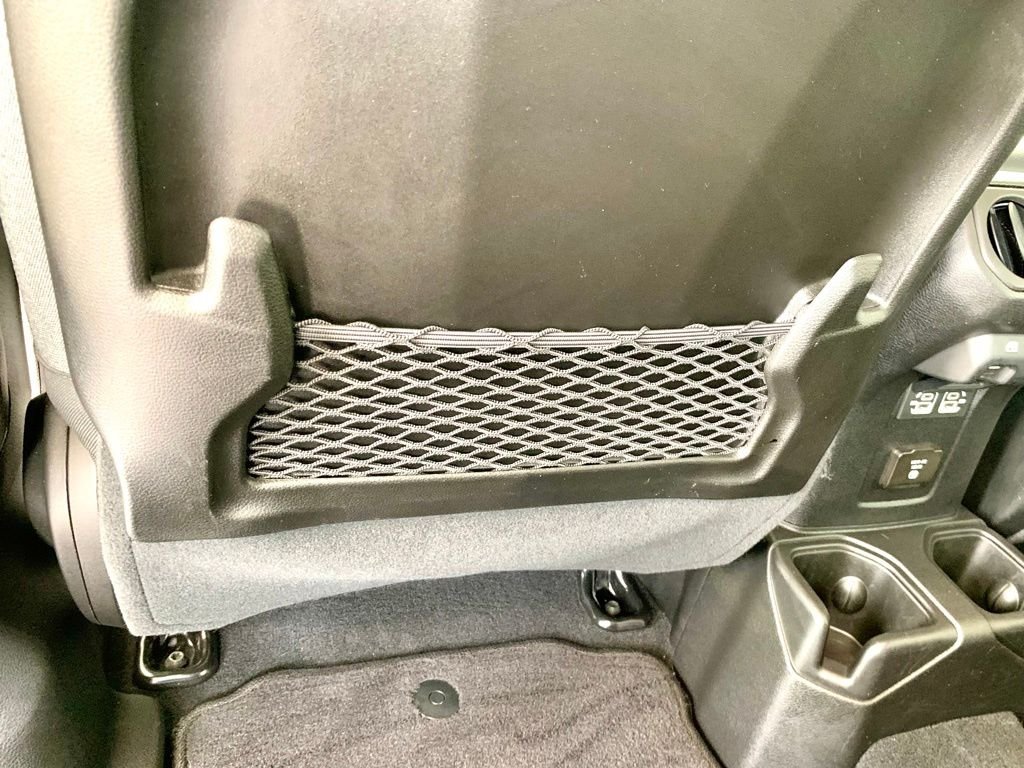 Used 2024 Gray Jeep Rubicon X image 45