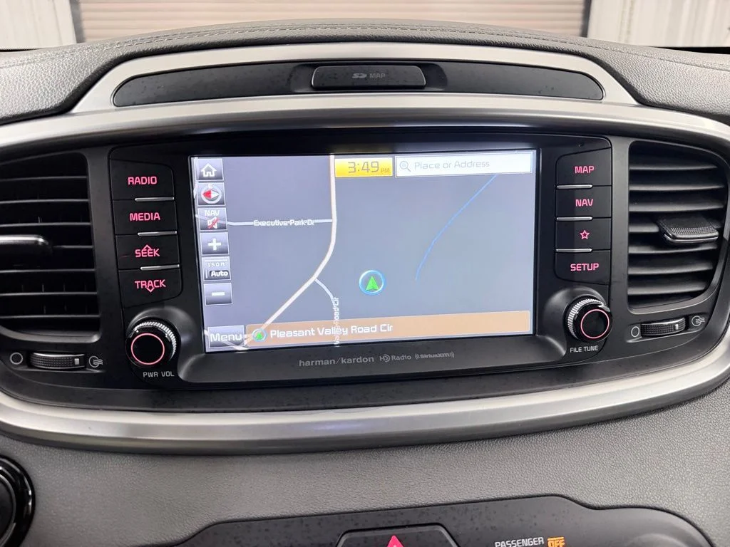 Used 2019 Snow White Pearl Kia SX image 17