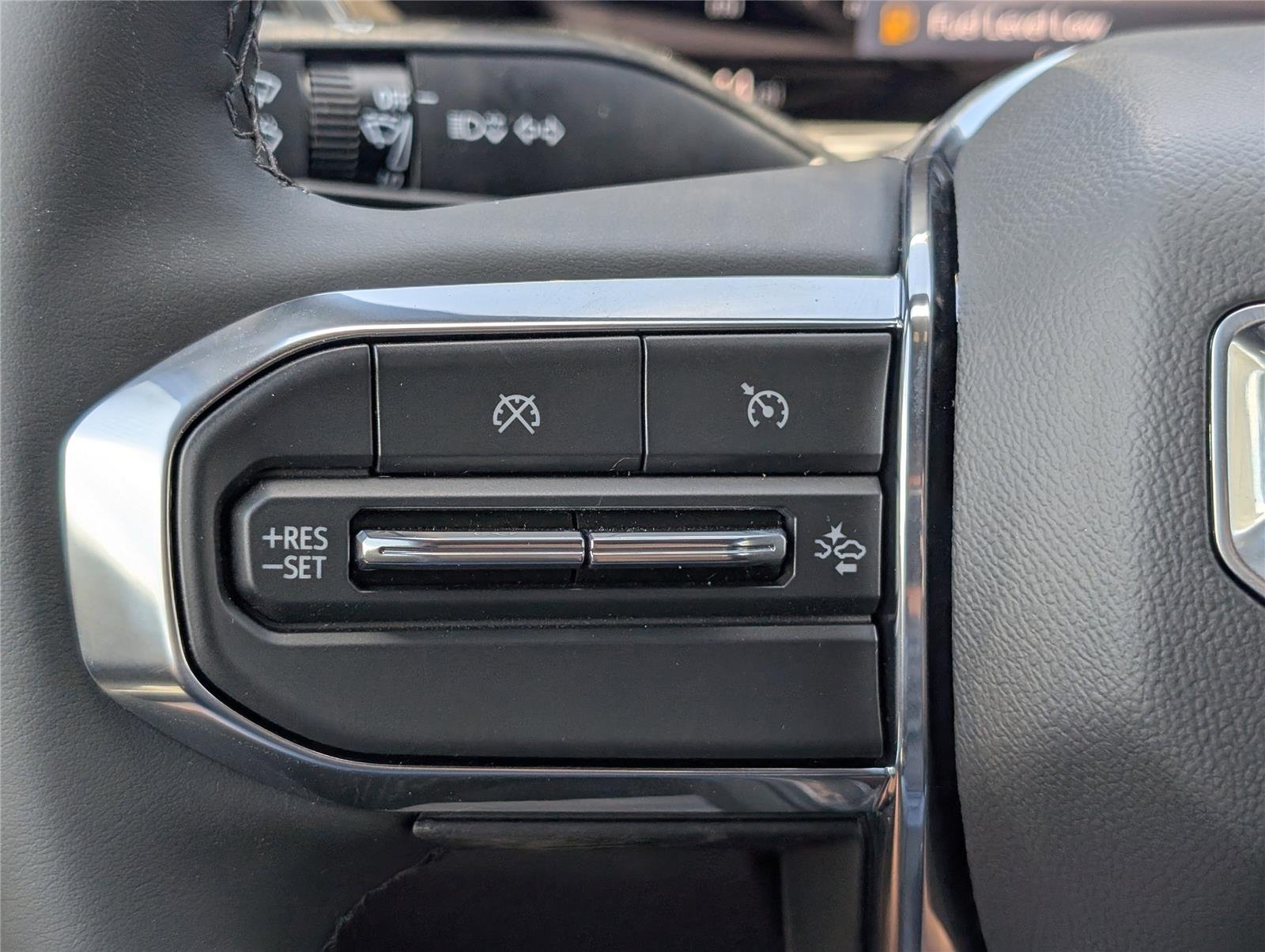 2025 GMC Canyon Elevation - Photo 25