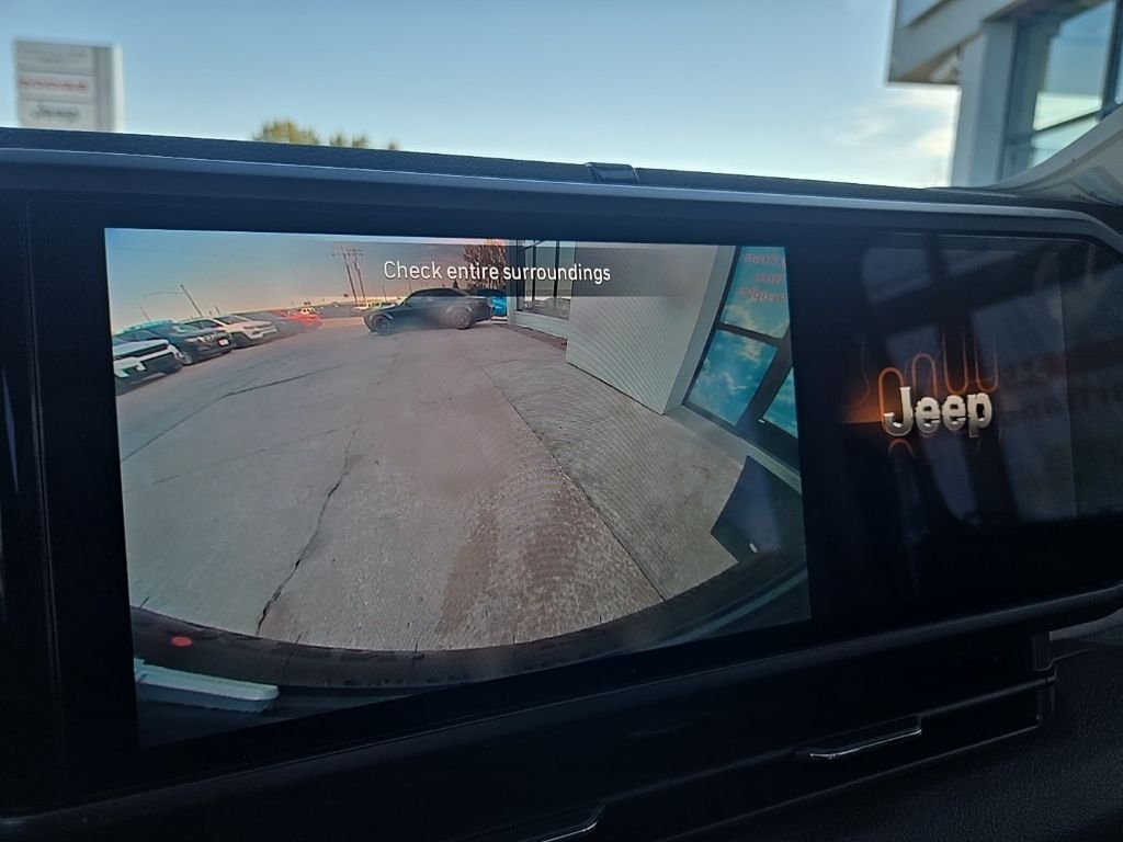 2026 Jeep Wrangler 2-Door Sport - Photo 55
