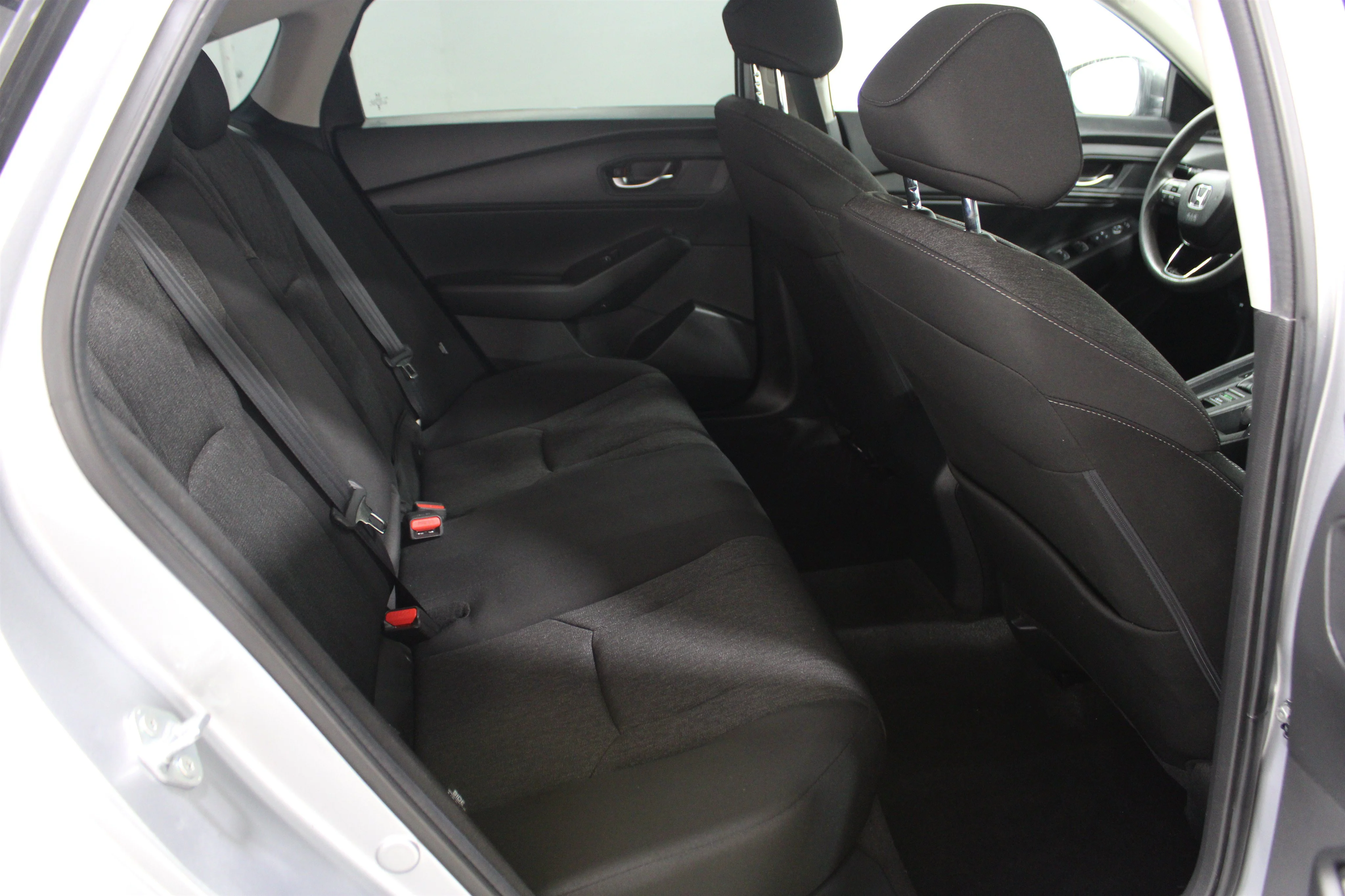 2024 Honda Accord EX - Photo 22