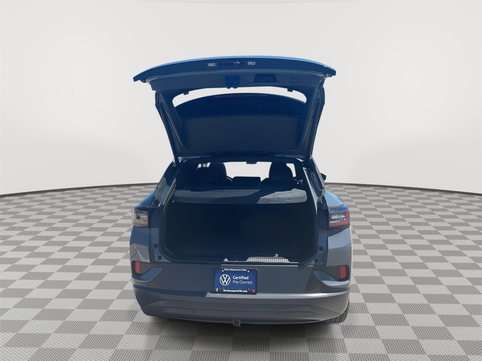 Used 2023 Pure Gray Volkswagen Pro S image 36