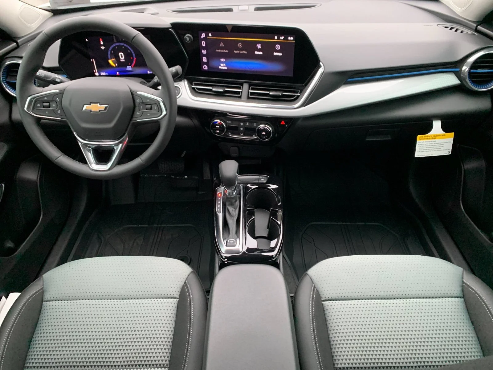 2026 Chevrolet Trax LT - Photo 14