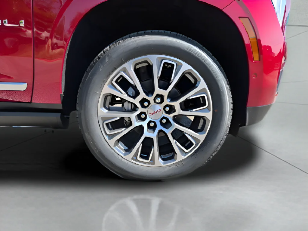 New 2026 GMC Yukon Denali, photo 20