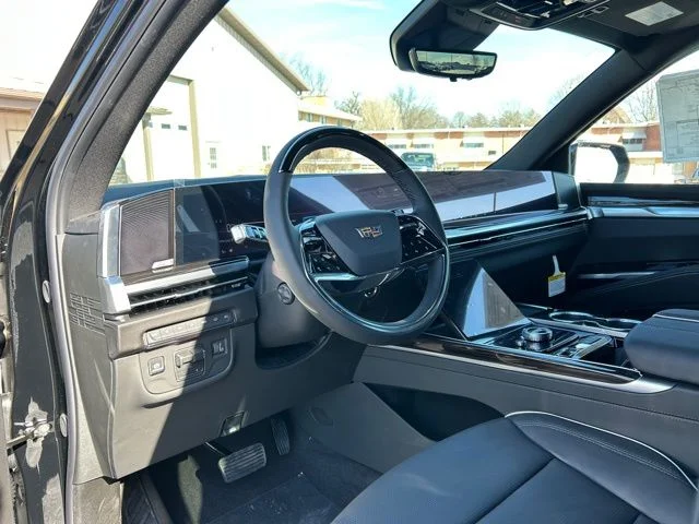 2026 Cadillac Escalade Luxury - Photo 22