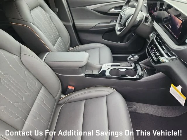 2026 Buick Envista Avenir - Photo 10