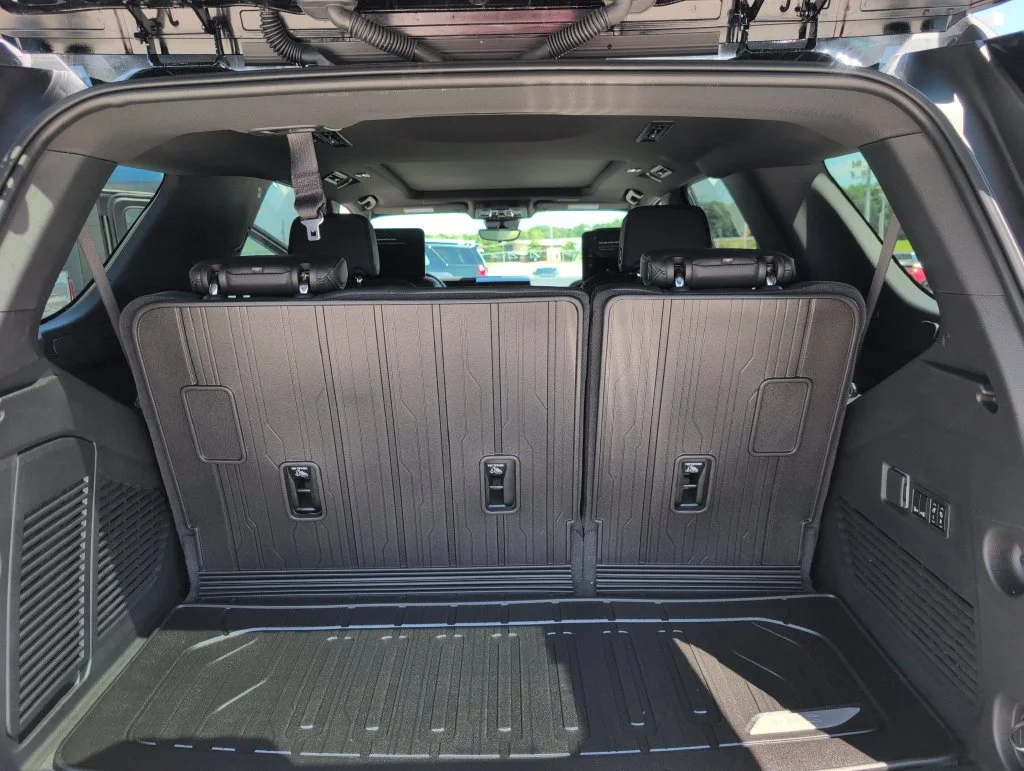 New 2026 Onyx Black GMC Denali image 35