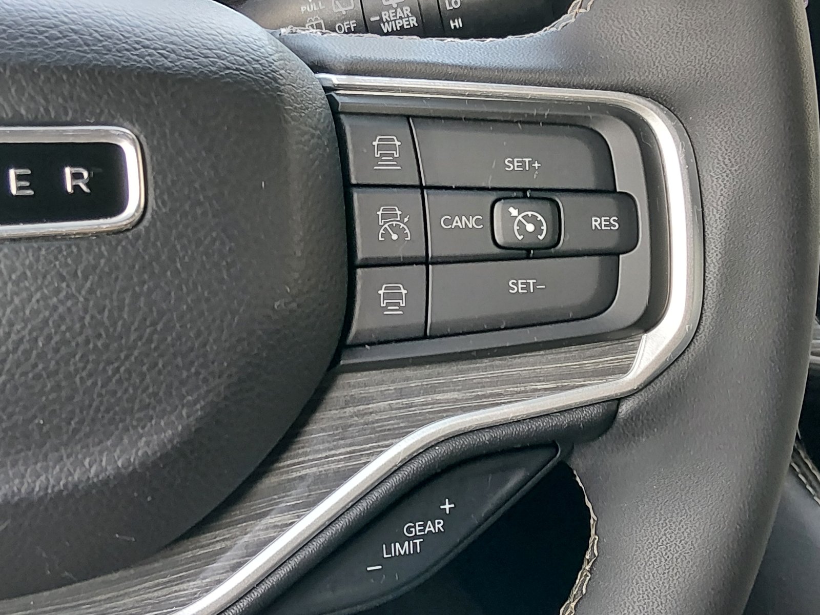 Certified Used 2024 Silver Zynith Jeep Series II image 17