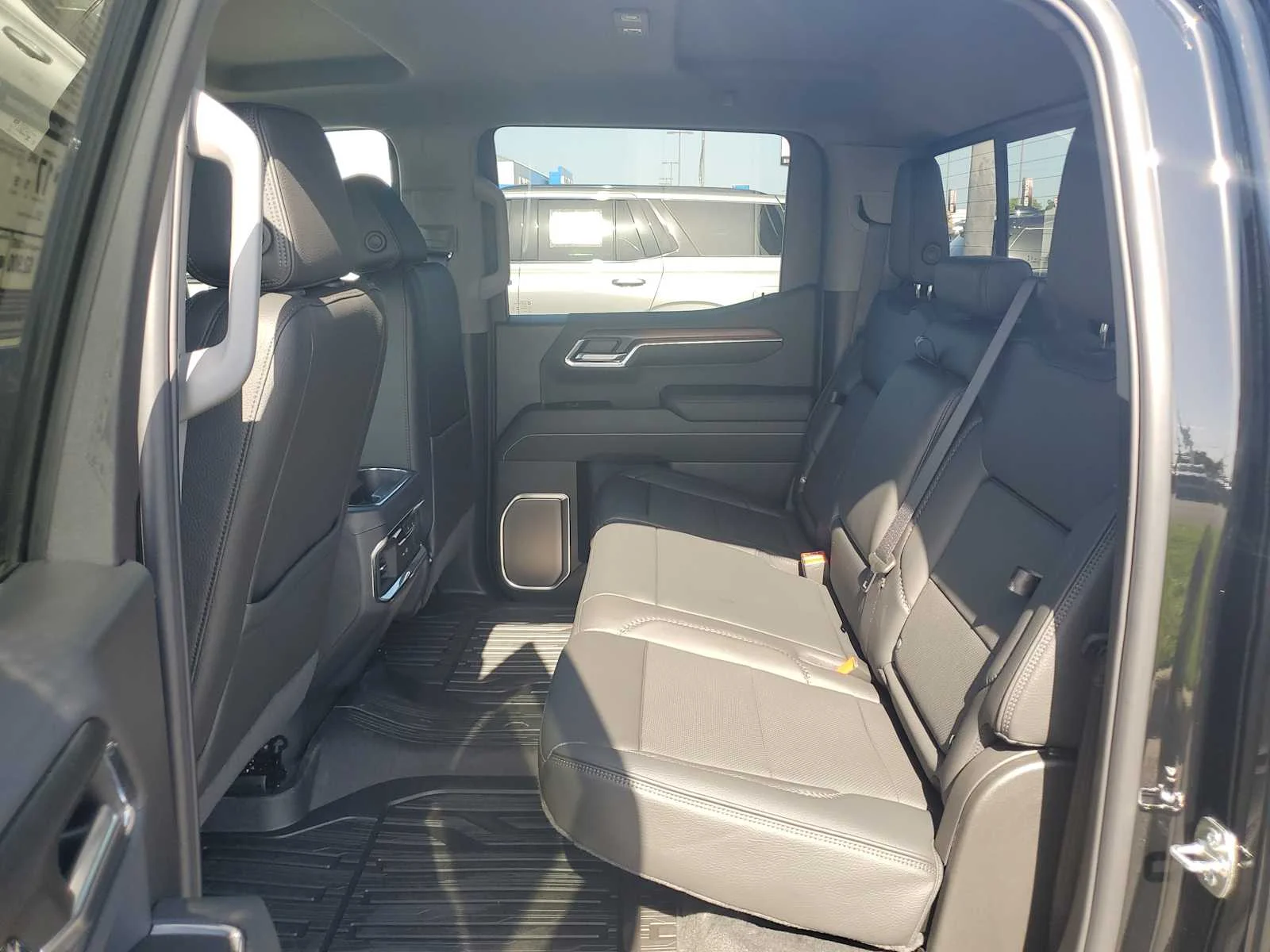 New 2026 Onyx Black GMC Denali image 13