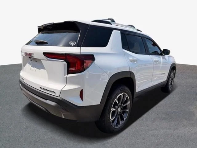 Used 2026 White GMC Elevation image 2