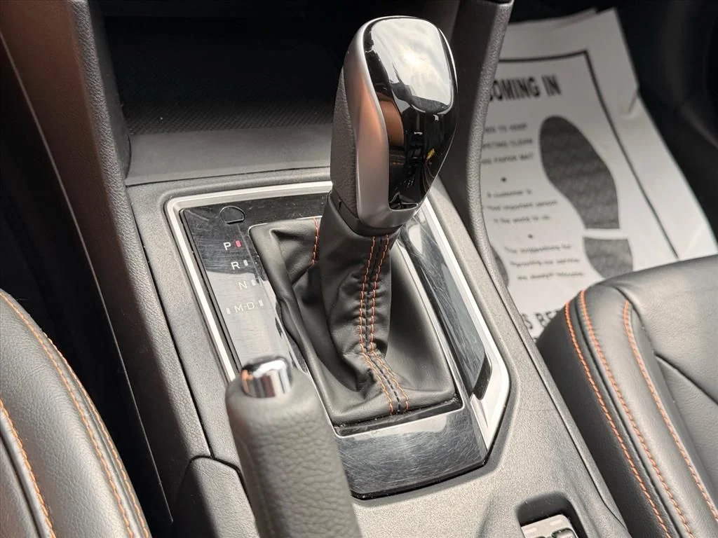 Used 2023 Gray Subaru Limited image 24