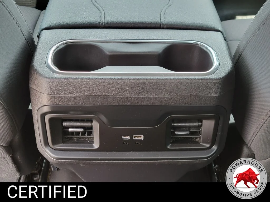 Certified Used 2023 White Chevrolet LT Trail Boss image 16