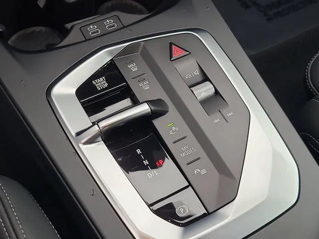 Used 2026 White BMW 228 image 34