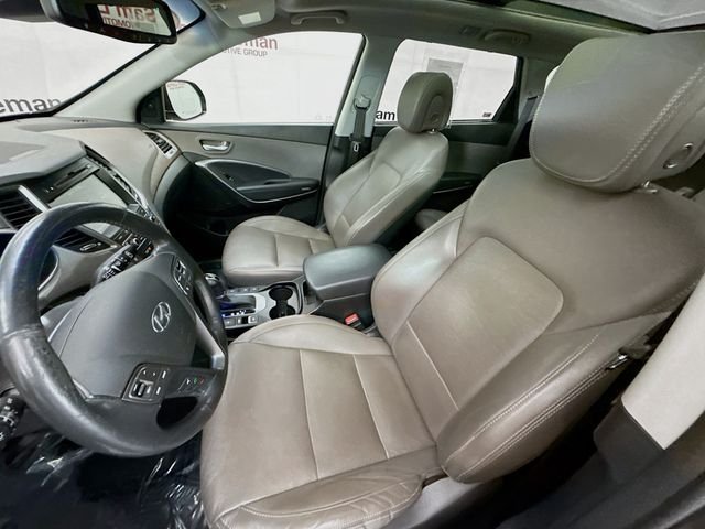 Used 2018 Black Hyundai Limited Ultimate image 23