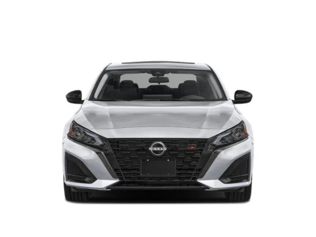 New 2026 Super Black Nissan 2.5 SR image 7
