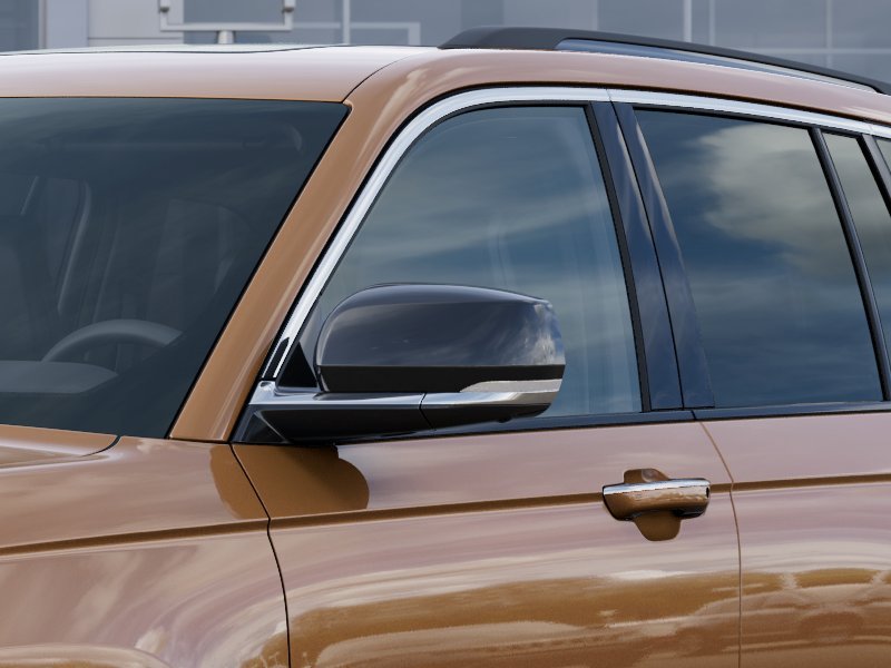 New 2026 Copper Shino Metallic Clear-Coat Exterior Paint Jeep Limited image 21