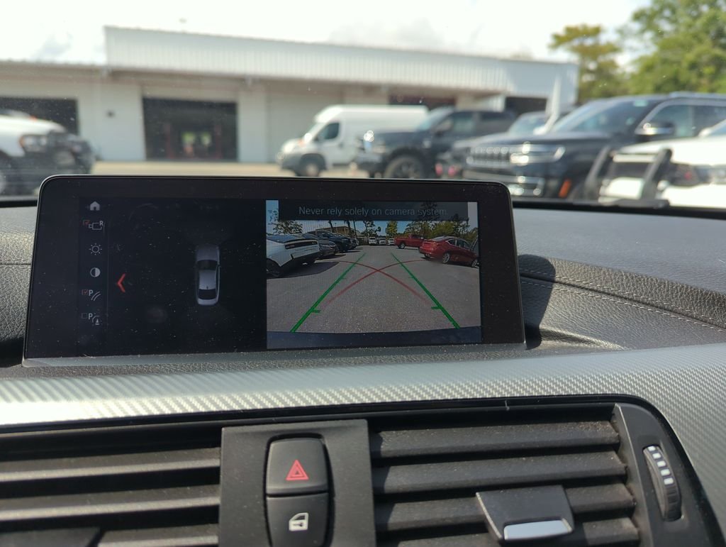 Used 2019 Black BMW 440i image 25