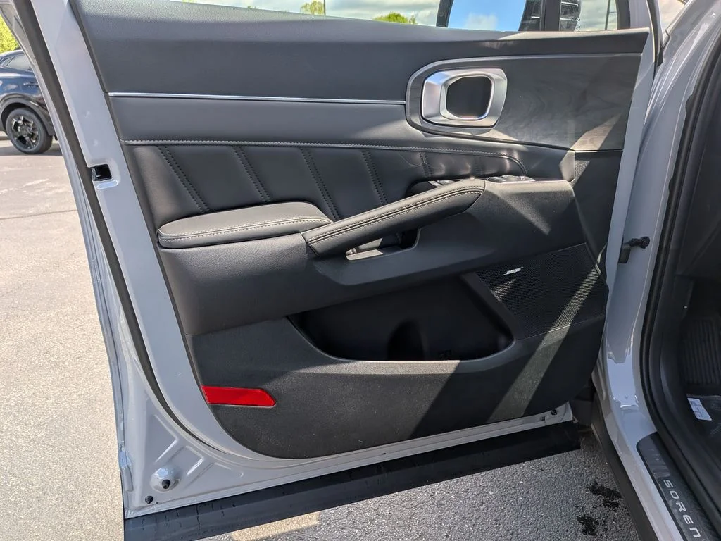 New 2026  Kia X-Line SX image 40
