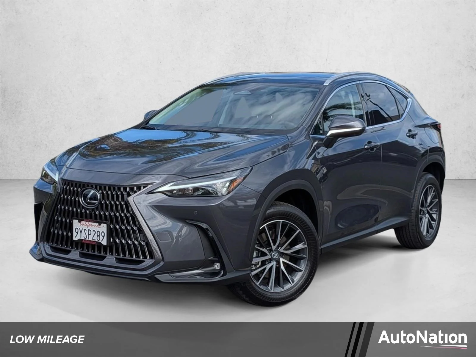 2026 Lexus NX