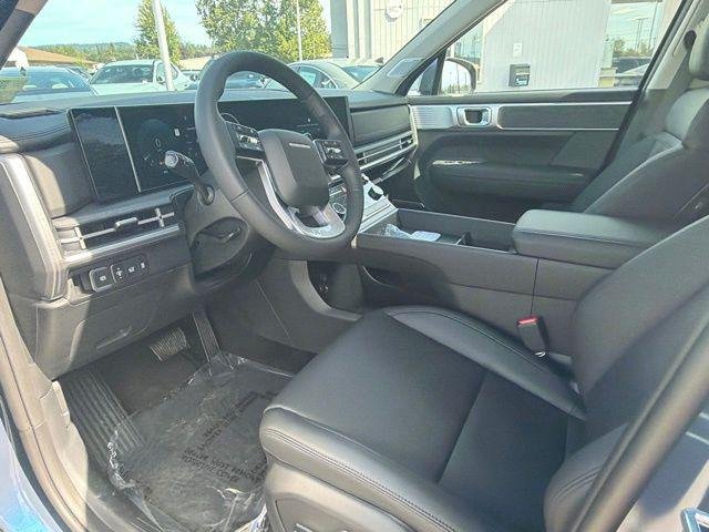 New 2027 Atlantis Blue Hyundai Limited image 18