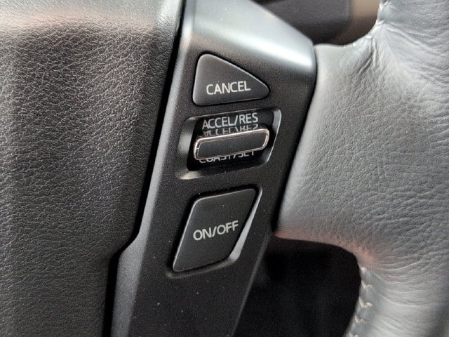 Used 2024 Black Nissan SV image 20
