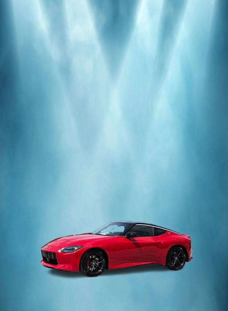 New 2025 Red Nissan Performance image 19