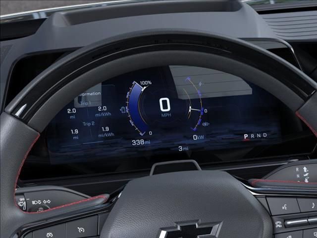2024 Chevrolet Silverado EV RST - Photo 18
