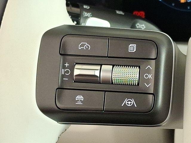 2026 Hyundai Palisade Calligraphy - Photo 23