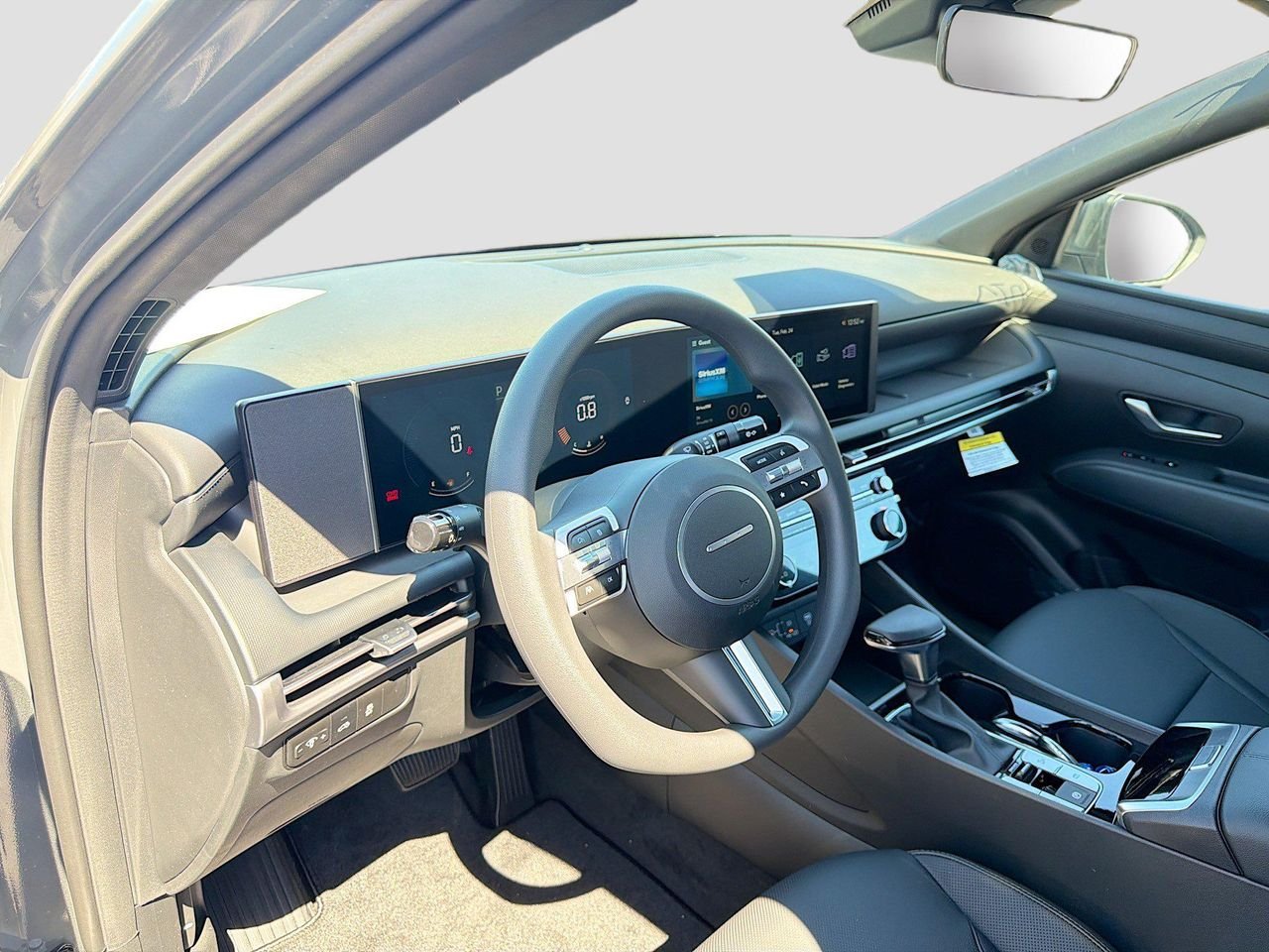 2026 Hyundai Santa Cruz SEL - Photo 25