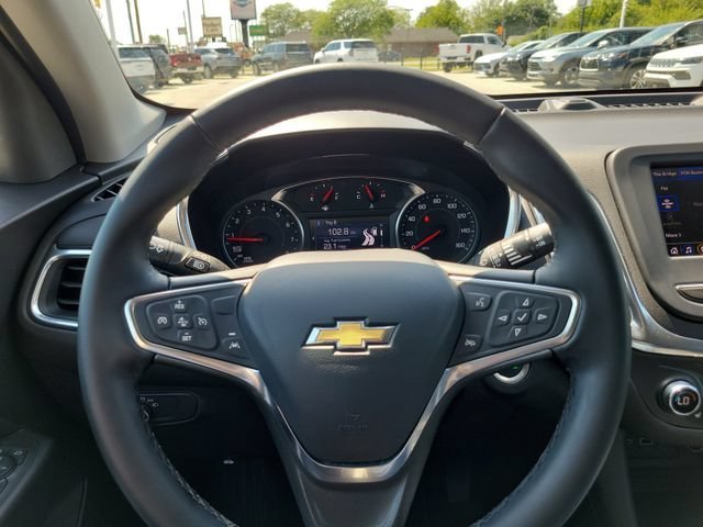 Used 2024 Harvest Bronze Metallic Chevrolet LT image 23