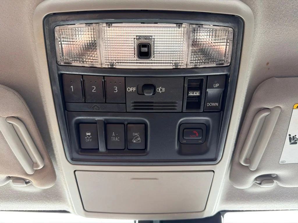 Used 2021 White Toyota Nightshade image 44