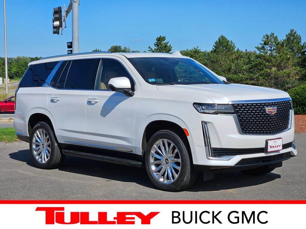 2023 Cadillac Escalade