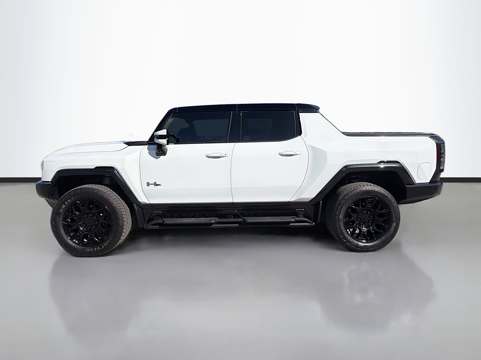 Used 2022 GMC HUMMER EV 3X with VIN 1GT40FDA8NU100550 for sale in Sarasota, FL