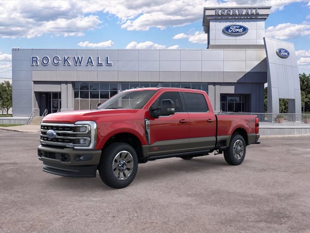 2026 Ford Super Duty F-250® King Ranch®