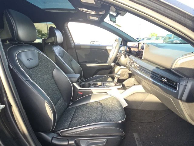 Used 2025 Gray Kia GT-Line image 12