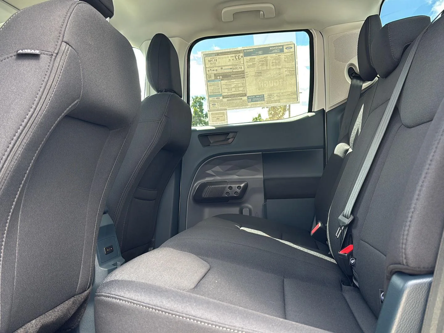 New 2026 Oxford White Ford XL image 23